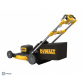 DeWALT DCMWSP156W2 savaeigė žoliapjovė 2x8 Ah